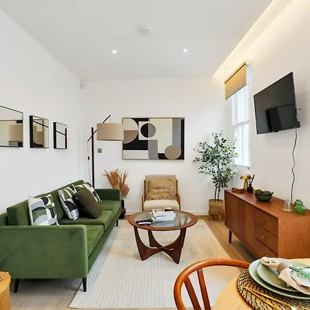 New Apartment In Kensington -2 Bedrooms 2 Baths